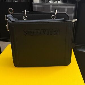 Steve Madden Bevelyn Convertible Crossbody Bag